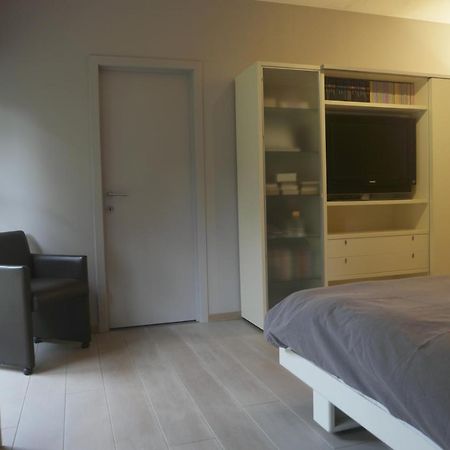 Villa Kokeliko Kuurne Екстериор снимка