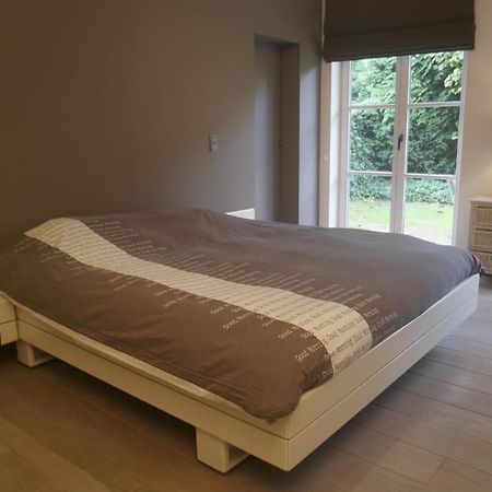 Villa Kokeliko Kuurne Екстериор снимка