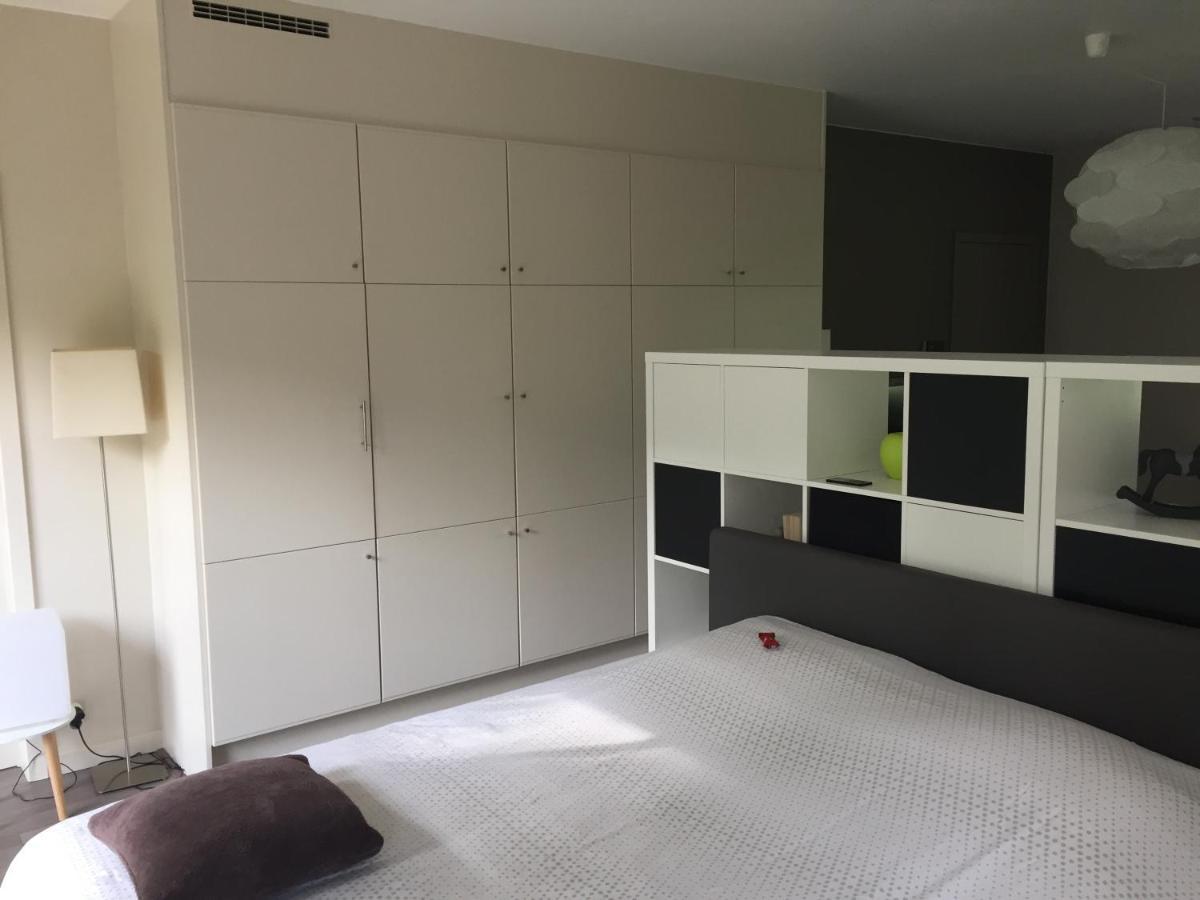 Villa Kokeliko Kuurne Екстериор снимка