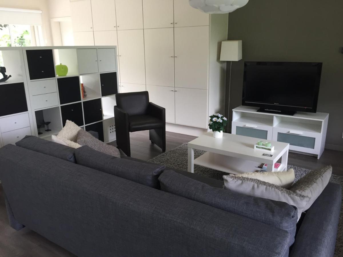 Villa Kokeliko Kuurne Екстериор снимка
