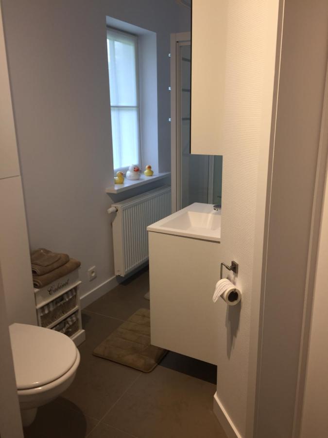 Villa Kokeliko Kuurne Екстериор снимка