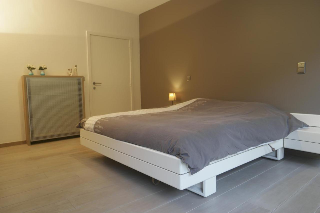 Villa Kokeliko Kuurne Екстериор снимка
