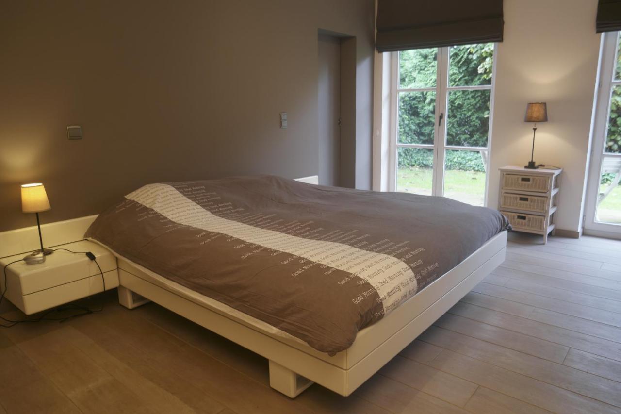 Villa Kokeliko Kuurne Екстериор снимка