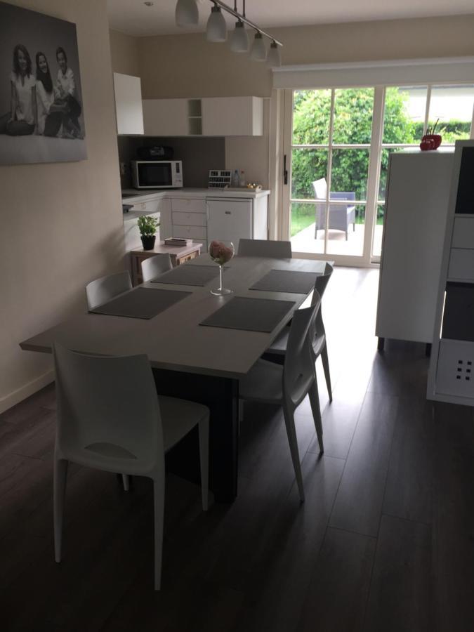 Villa Kokeliko Kuurne Екстериор снимка